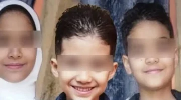 النيابة تستدعي والد أطفال اللبيني لسماع شهادته في جريمة أثارت ردود فعل واسعة بمصر